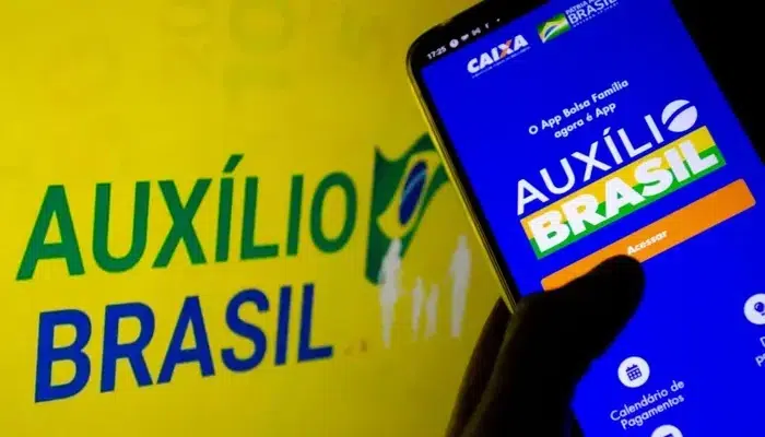 Auxilio-Brasil